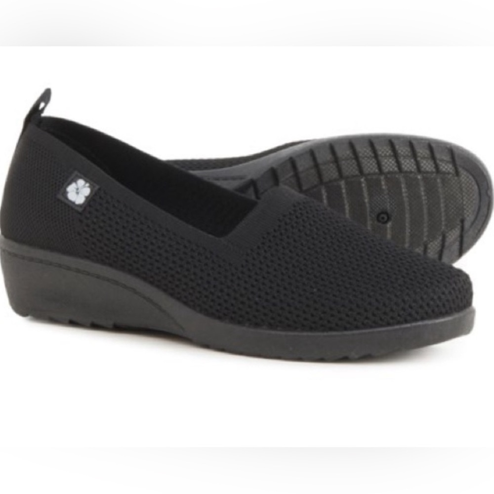 Tommy Bahama Womens’ Lizzie Demi Wedge Shoes new without tags